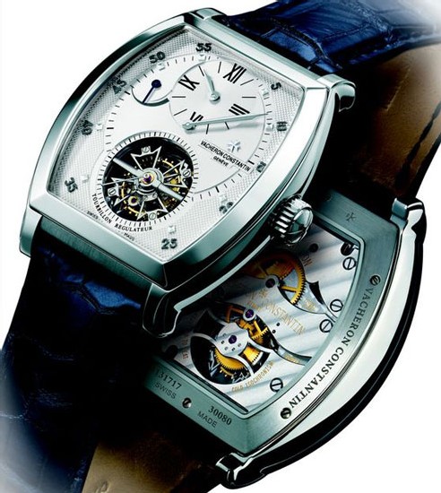 Vacheron Constantin Malte Tourbillon Régulateur Vacheron Constantin Malte Tourbillon Régulateur