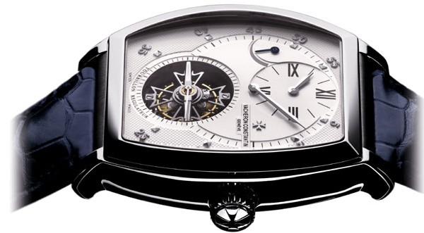 Vacheron Constantin Malte Tourbillon Régulateur