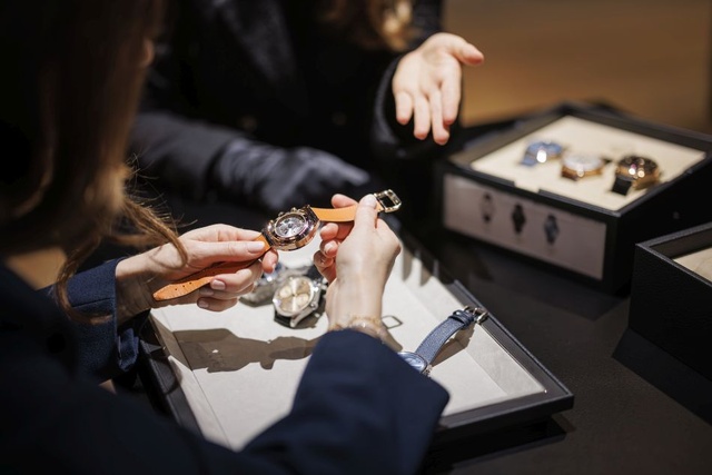 Watches & Wonders Geneva : coup de projecteur sur les immanquables de 2025 Watches & Wonders Geneva : coup de projecteur sur les immanquables de 2025