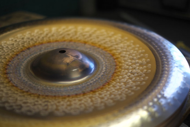 Corum Bubble Paiste : une montre qui devrait faire du bruit ! Corum Bubble Paiste : une montre qui devrait faire du bruit !