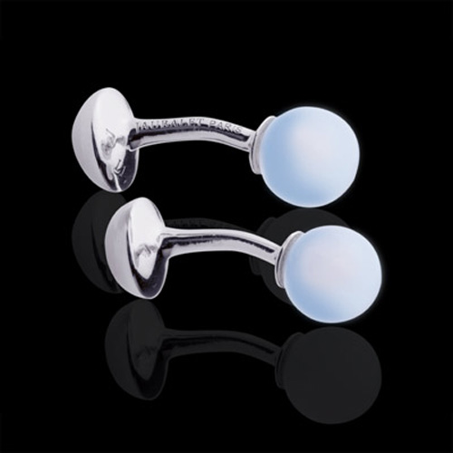 Jaubalet : des boutons de manchette de luxe personnalisables Jaubalet : des boutons de manchette de luxe personnalisables
