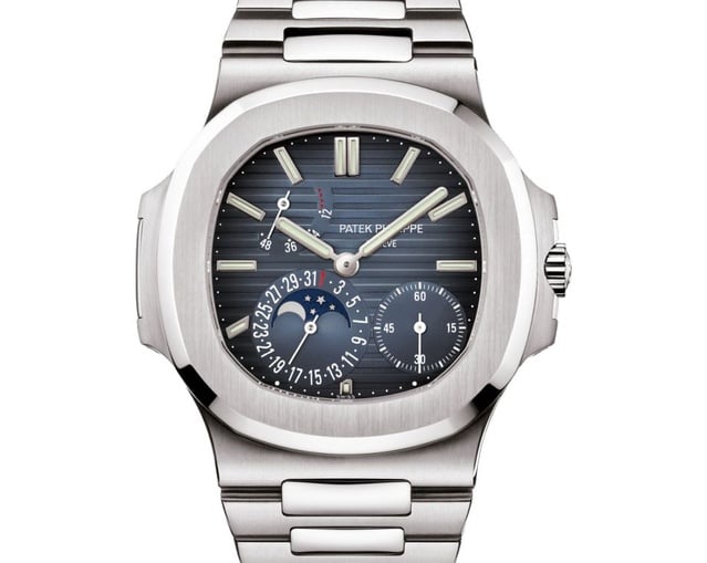 Patek Philippe cesse la production de sa fameuse Nautilus 5712/1A Patek Philippe cesse la production de sa fameuse Nautilus 5712/1A