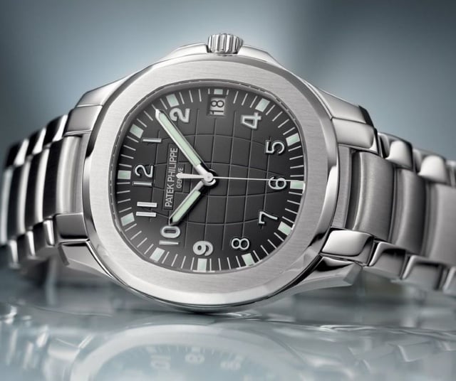 Patek Philippe cesse la production de sa fameuse Nautilus 5712/1A Patek Philippe cesse la production de sa fameuse Nautilus 5712/1A