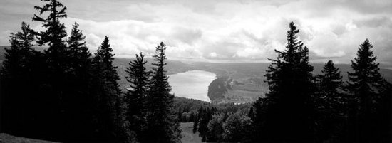 Jaeger-LeCoultre : Exposition d’un photographe suisse de renom, Balthasar Burkhard, à la Galerie du Patrimoine
