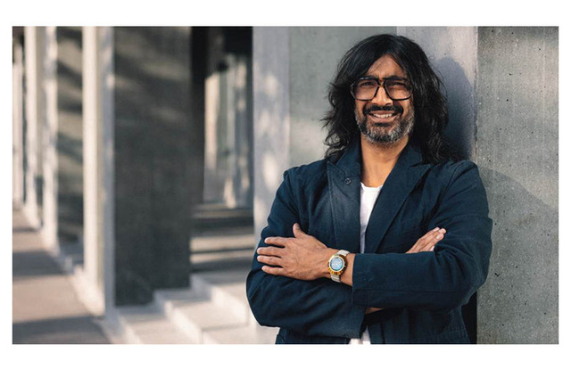 Rado Diastar x Tej Chauhan : en tête à tête avec le designer de cette nouvelle montre Rado Diastar x Tej Chauhan : en tête à tête avec le designer de cette nouvelle montre