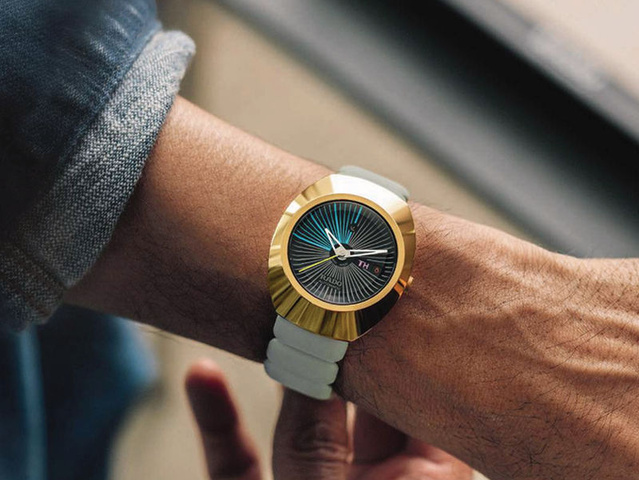 Rado Diastar x Tej Chauhan : en tête à tête avec le designer de cette nouvelle montre Rado Diastar x Tej Chauhan : en tête à tête avec le designer de cette nouvelle montre