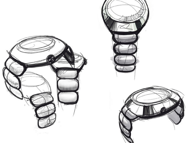 Rado Diastar x Tej Chauhan : en tête à tête avec le designer de cette nouvelle montre Rado Diastar x Tej Chauhan : en tête à tête avec le designer de cette nouvelle montre