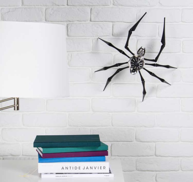 Arachnophobia