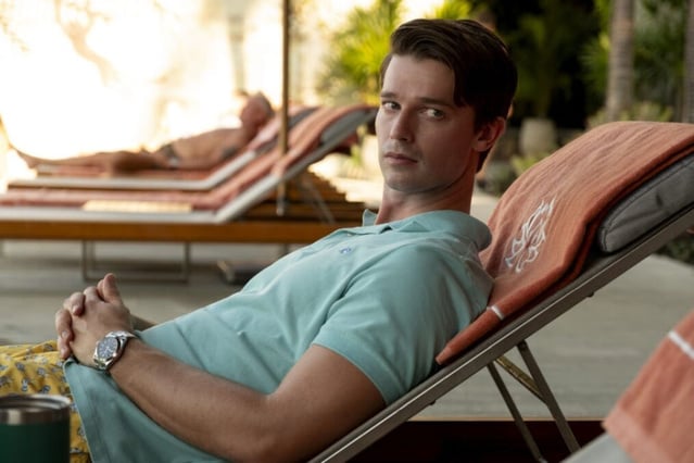 Image Credit: HBO Entertainment Image Credit: HBO Entertainment