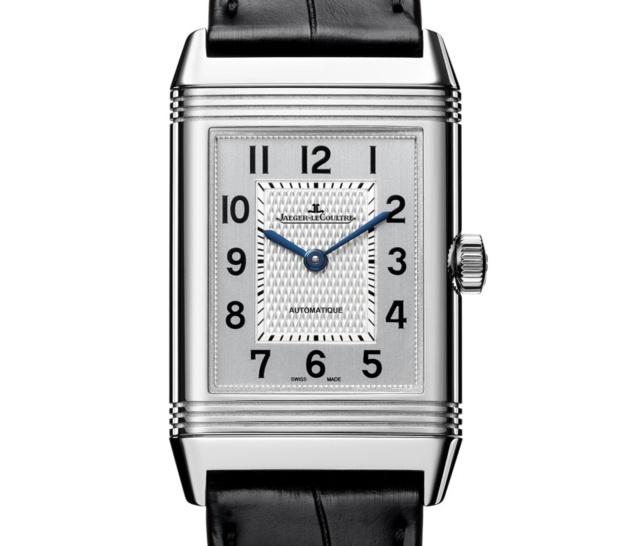 Reverso Classic : un "must"