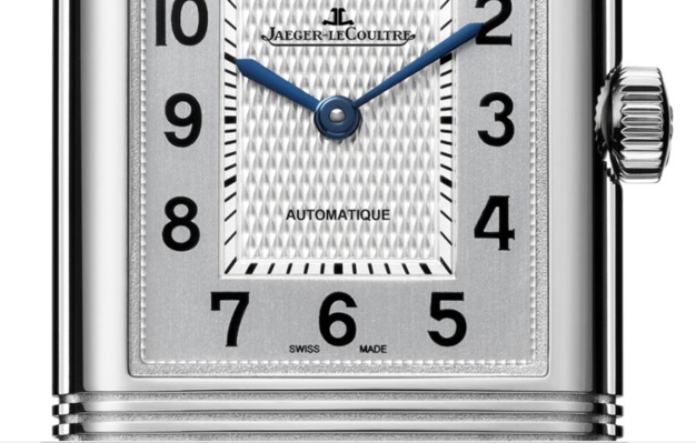 Reverso Classic : un "must"