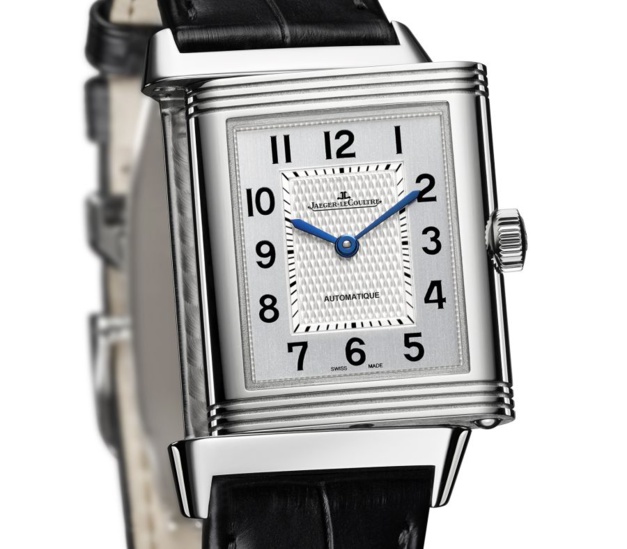 Reverso Classic : un "must"