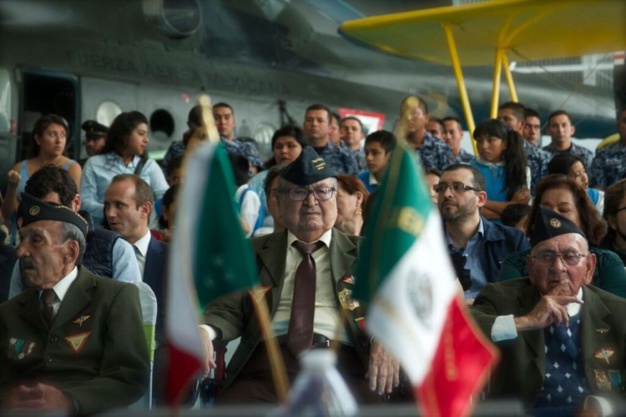 Alpina Startimer : série limitée Escadron 201 Alpina Startimer : série limitée Escadron 201