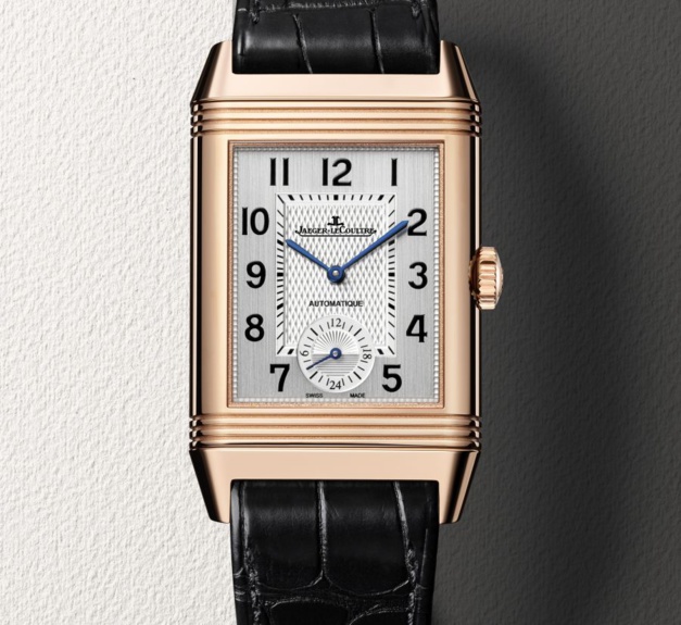 Reverso Classic Large Duoface