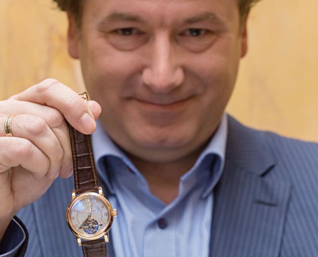 Lange & Söhne : l'année du jubilé se termine en beauté Lange & Söhne : l'année du jubilé se termine en beauté