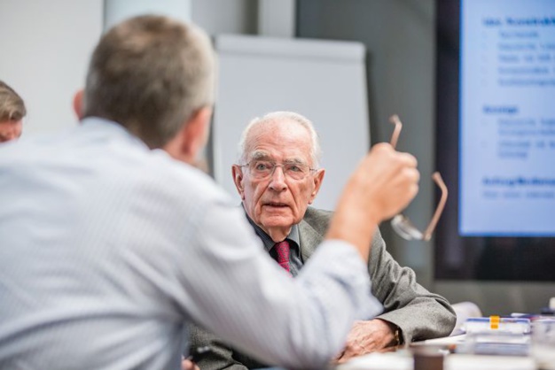 Lange & Söhne : l'année du jubilé se termine en beauté Lange & Söhne : l'année du jubilé se termine en beauté