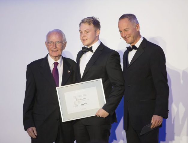 Lange & Söhne : l'année du jubilé se termine en beauté Lange & Söhne : l'année du jubilé se termine en beauté