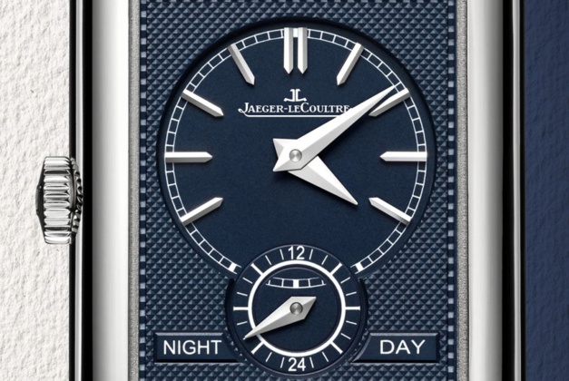 Jaeger-LeCoultre Reverso Tribute Duoface : hommage aux anciens Jaeger-LeCoultre Reverso Tribute Duoface : hommage aux anciens