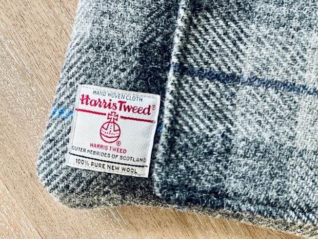 Les étoffes du vestiaire masculin : le tweed Les étoffes du vestiaire masculin : le tweed