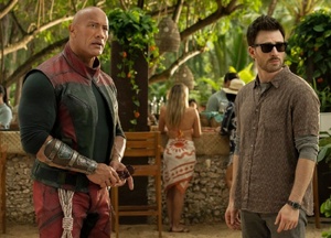 Copyright 2024 Warner Bros. Entertainment Inc. Copyright 2024 Warner Bros. Entertainment Inc.