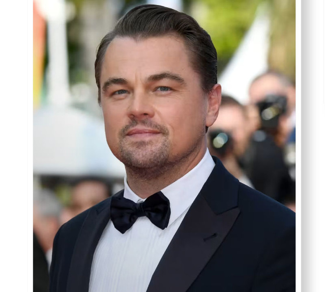 Leonardo DiCaprio rejoint la famille Rolex Leonardo DiCaprio rejoint la famille Rolex