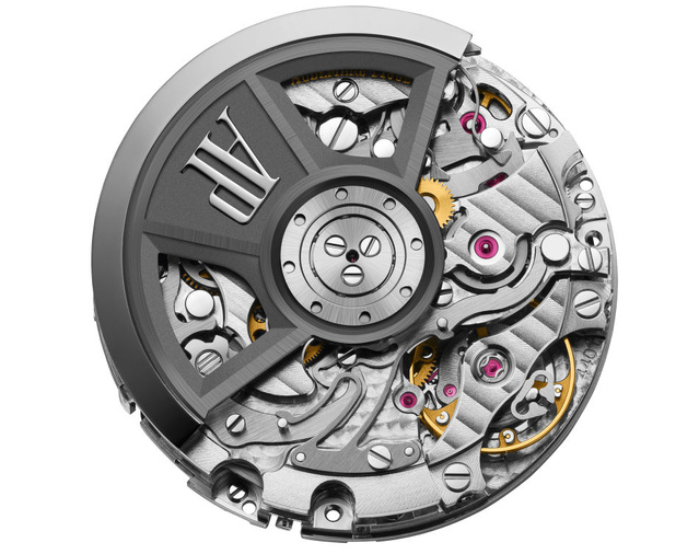 Audemars Piguet : quand la céramique enrichit de belle manière la Royal Oak Offshore Audemars Piguet : quand la céramique enrichit de belle manière la Royal Oak Offshore