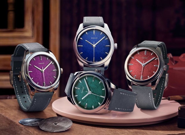 Avec sa collection Son Mài, Awake regarde aussi vers l'Asie : entretien avec Lilian Thibault Avec sa collection Son Mài, Awake regarde aussi vers l'Asie : entretien avec Lilian Thibault