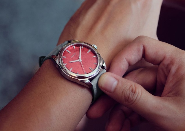 Avec sa collection Son Mài, Awake regarde aussi vers l'Asie : entretien avec Lilian Thibault Avec sa collection Son Mài, Awake regarde aussi vers l'Asie : entretien avec Lilian Thibault