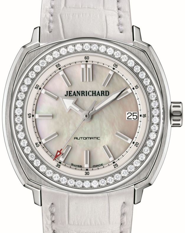 Miss France en Jeanrichard Miss France en Jeanrichard