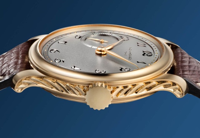 Naoya Hida : tout le charme de l'horlogerie classique japonaise ! Naoya Hida : tout le charme de l'horlogerie classique japonaise !