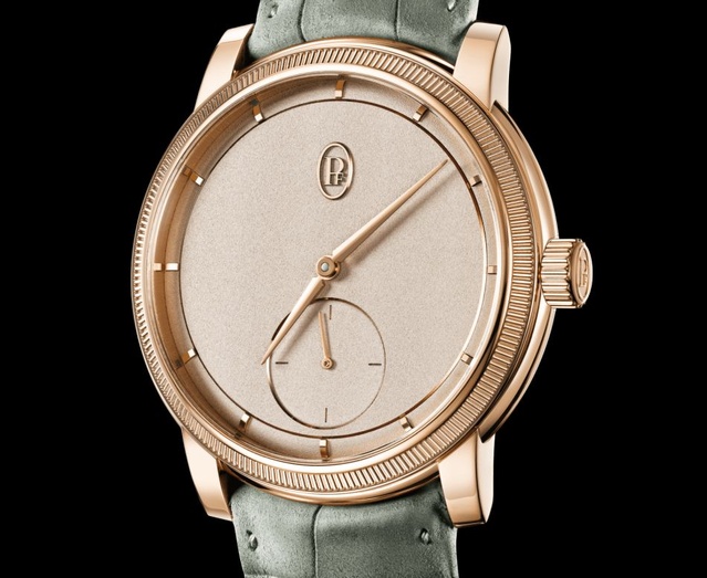 Cinq montres "quiet luxury" dans différentes gammes de prix Cinq montres "quiet luxury" dans différentes gammes de prix