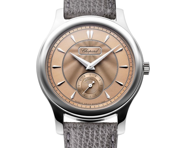 Cinq montres "quiet luxury" dans différentes gammes de prix Cinq montres "quiet luxury" dans différentes gammes de prix
