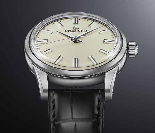Cinq montres "quiet luxury" dans différentes gammes de prix Cinq montres "quiet luxury" dans différentes gammes de prix