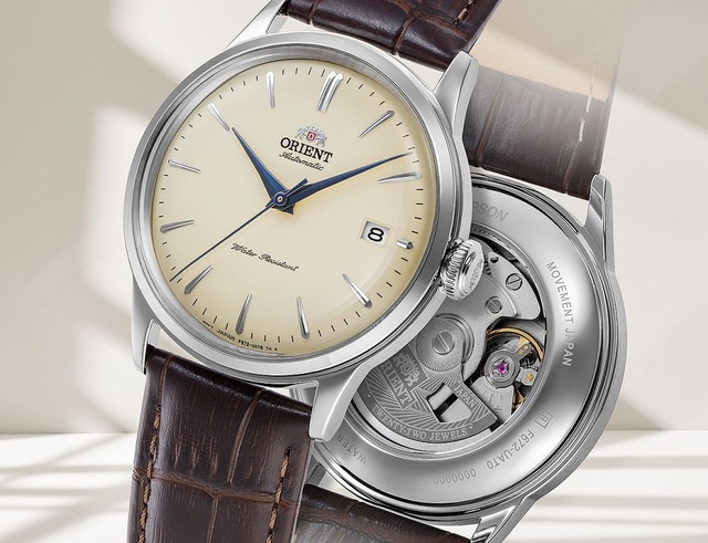 Cinq montres "quiet luxury" dans différentes gammes de prix Cinq montres "quiet luxury" dans différentes gammes de prix