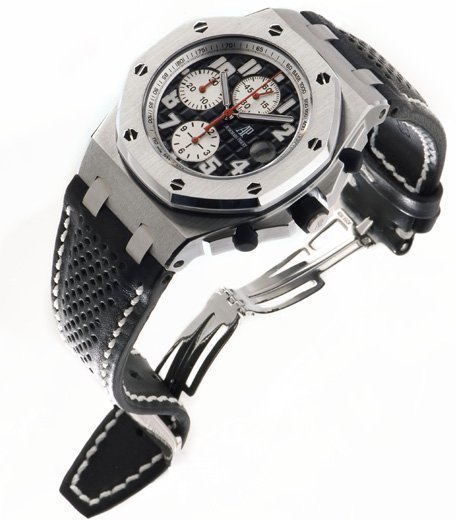 Chronographe Royal Oak Offshore Tour Auto 2008 Chronographe Royal Oak Offshore Tour Auto 2008