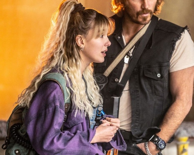 Copyright Netflix Copyright Netflix