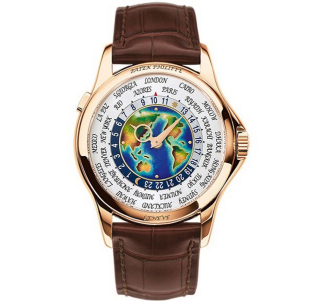 Patek Philippe 5131 R