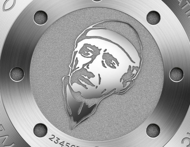 IWC Aquatimer Automatic Expedition Jacques-Yves Cousteau IWC Aquatimer Automatic Expedition Jacques-Yves Cousteau