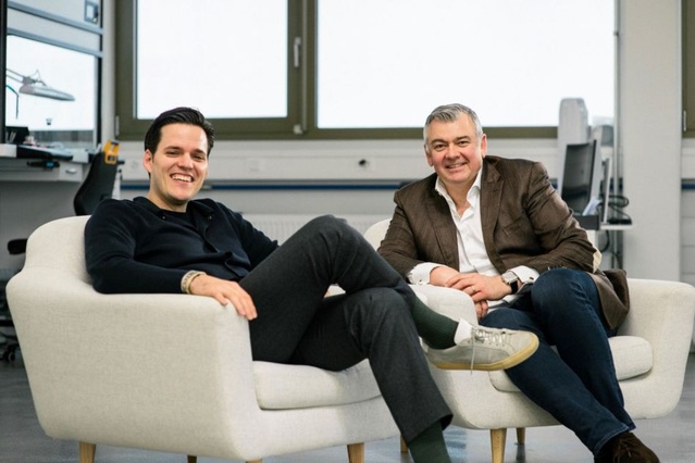 Hautlence : une nouvelle direction et le retour de Guillaume Tetu Hautlence : une nouvelle direction et le retour de Guillaume Tetu