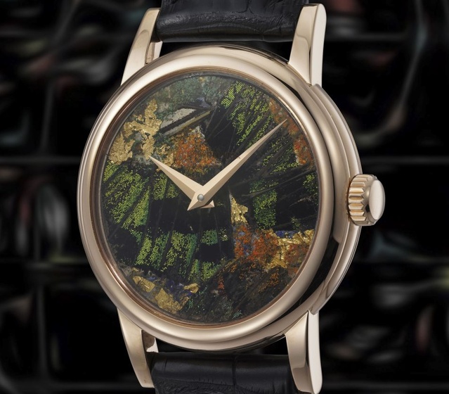 Onze horlogers indépendants se mobilisent pour la Fondation Philippe & Elisabeth Dufour Onze horlogers indépendants se mobilisent pour la Fondation Philippe & Elisabeth Dufour