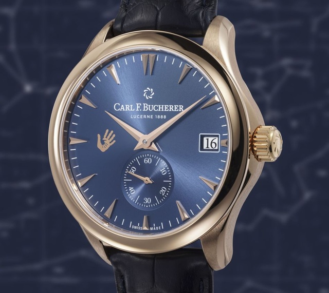 Onze horlogers indépendants se mobilisent pour la Fondation Philippe & Elisabeth Dufour Onze horlogers indépendants se mobilisent pour la Fondation Philippe & Elisabeth Dufour