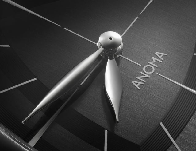 Anoma A 1 Slate Anoma A 1 Slate