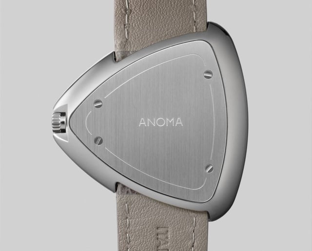 Anoma A 1 Slate Anoma A 1 Slate