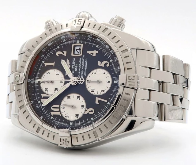Montres d'occasion en 2024 : les modèles et les marques qui ont la côte selon Chrono24 Montres d'occasion en 2024 : les modèles et les marques qui ont la côte selon Chrono24