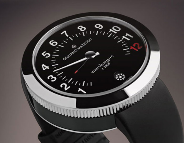 Mazzuoli Contagiri Mazzuoli Contagiri