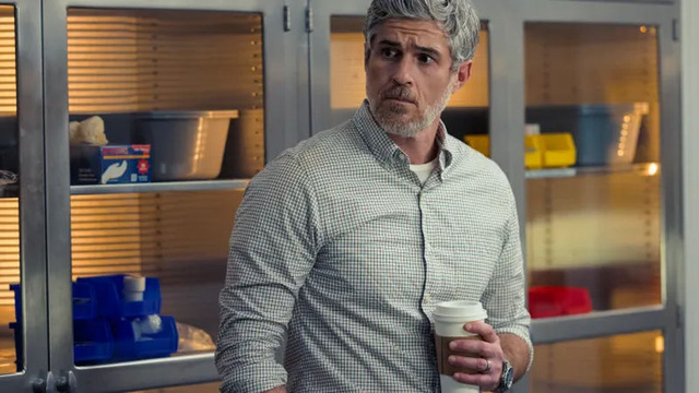 Greg Lewis/Paramount+ Greg Lewis/Paramount+