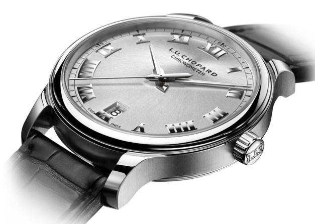Chopard L.U.C. 1937 Classic acier