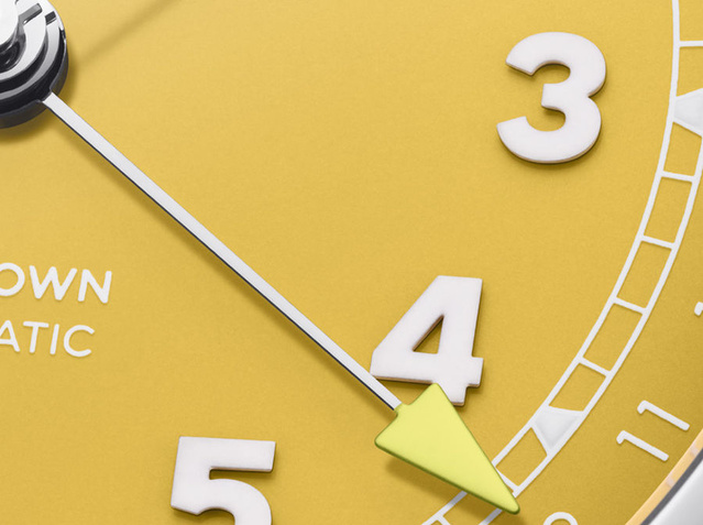 Nouvelle Oris Big Crown Pointer Date : interview de Rolf Studer, patron de la marque Nouvelle Oris Big Crown Pointer Date : interview de Rolf Studer, patron de la marque