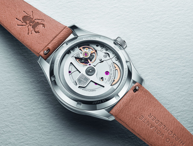 Oris : le retour de la Big Crown Pointer Date en versions colorées et pour tous les poignets Oris : le retour de la Big Crown Pointer Date en versions colorées et pour tous les poignets