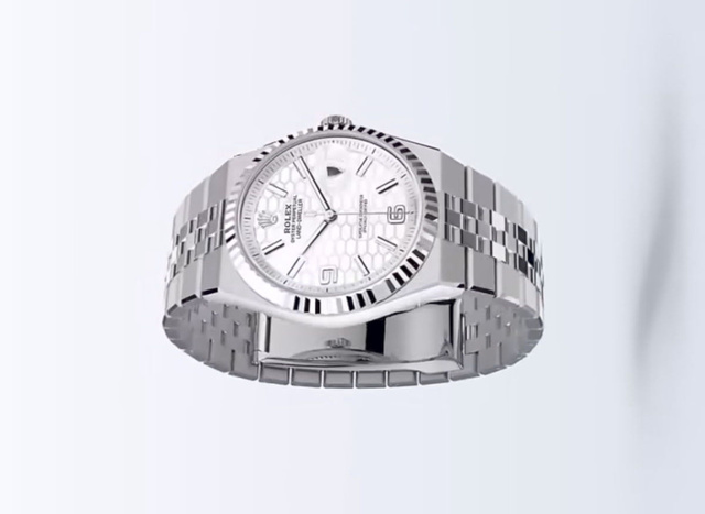 Rolex Land Dweller : info ou intox ? Rolex Land Dweller : info ou intox ?